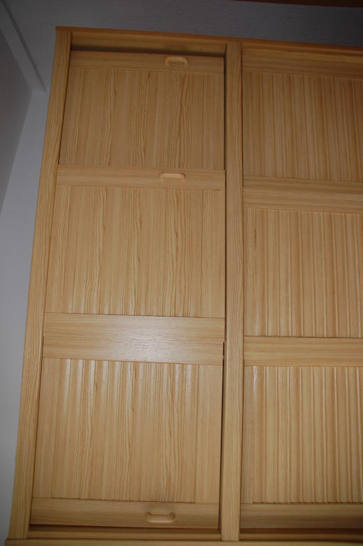 Ferienwohnung Ambiente Winterberg Ngoại thất bức ảnh