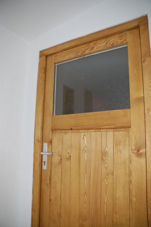Ferienwohnung Ambiente Winterberg Ngoại thất bức ảnh