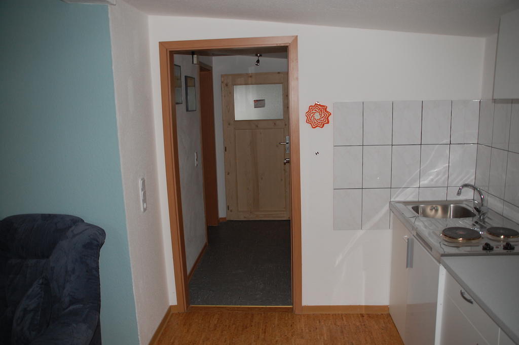 Ferienwohnung Ambiente Winterberg Ngoại thất bức ảnh