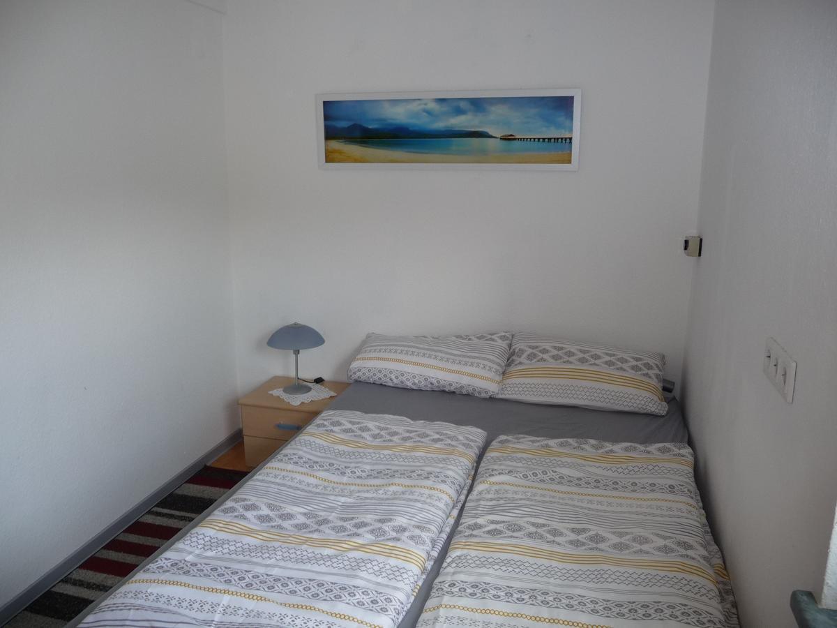 Ferienwohnung Ambiente Winterberg Ngoại thất bức ảnh