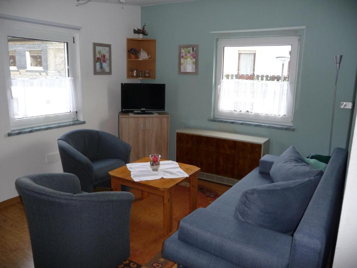 Ferienwohnung Ambiente Winterberg Ngoại thất bức ảnh