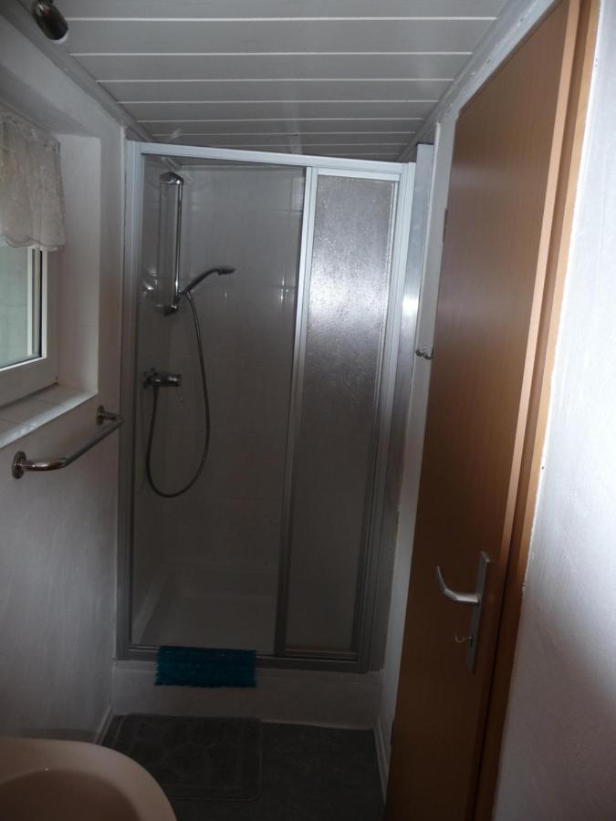Ferienwohnung Ambiente Winterberg Ngoại thất bức ảnh